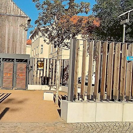 Turmblick-Gaestequartier-Coswig-Hier-Erwartet-Sie-Individueller-Service-Im-Herzen-Der-Altstadt Coswig  Eksteriør billede