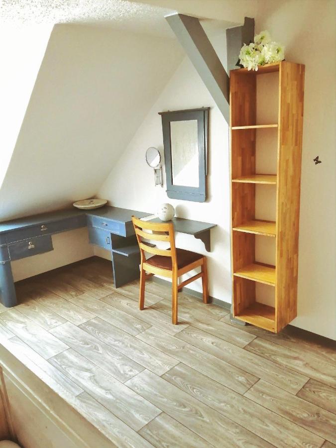 Turmblick-Gaestequartier-Coswig-Hier-Erwartet-Sie-Individueller-Service-Im-Herzen-Der-Altstadt Coswig  Eksteriør billede