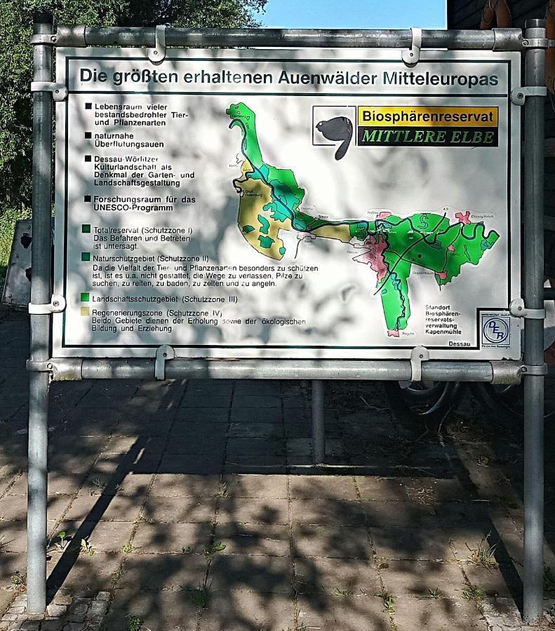 Turmblick-Gaestequartier-Coswig-Hier-Erwartet-Sie-Individueller-Service-Im-Herzen-Der-Altstadt Coswig  Eksteriør billede