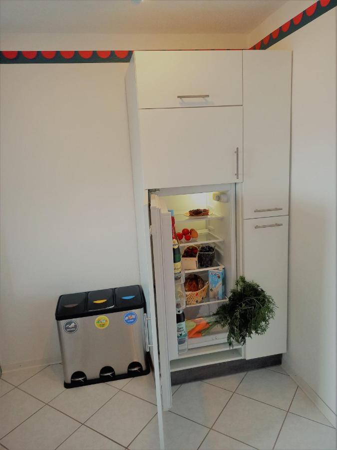 Turmblick-Gaestequartier-Coswig-Hier-Erwartet-Sie-Individueller-Service-Im-Herzen-Der-Altstadt Coswig  Eksteriør billede